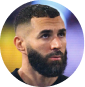 Karim Benzema